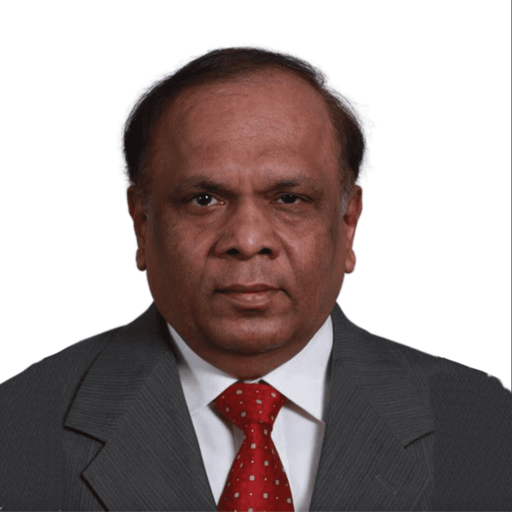 A. Ramasubramanian