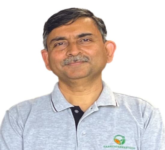 Alok Kumar