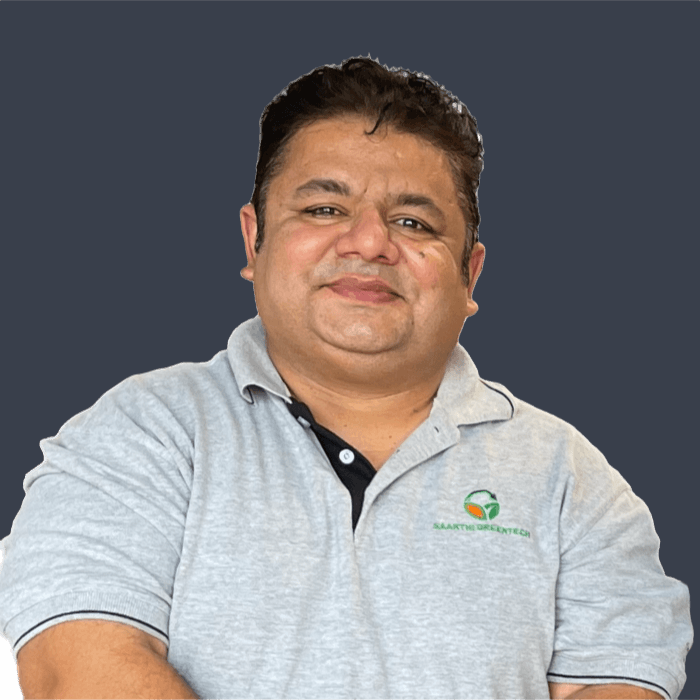 Karunjit Kumar Dhir