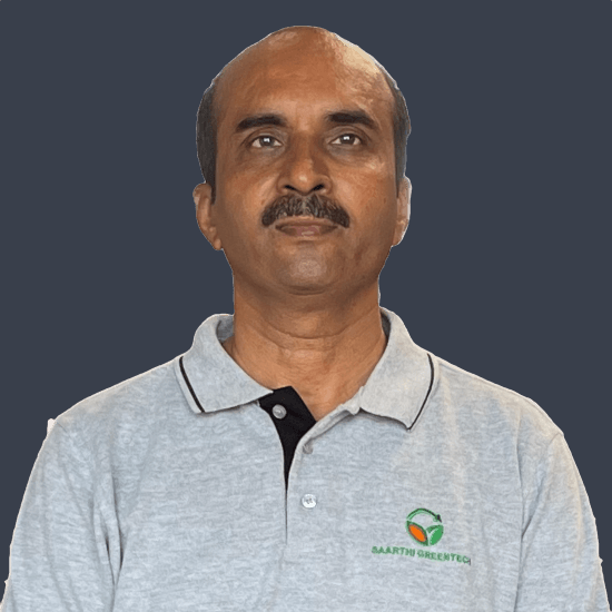 Laxmikant Karande