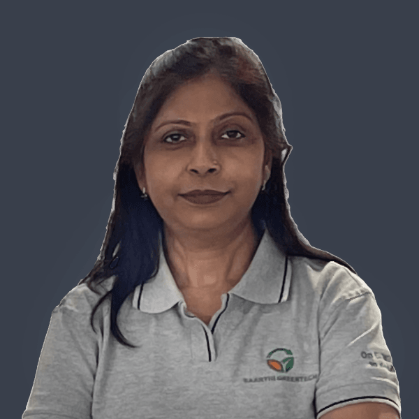 Nandani Kumar