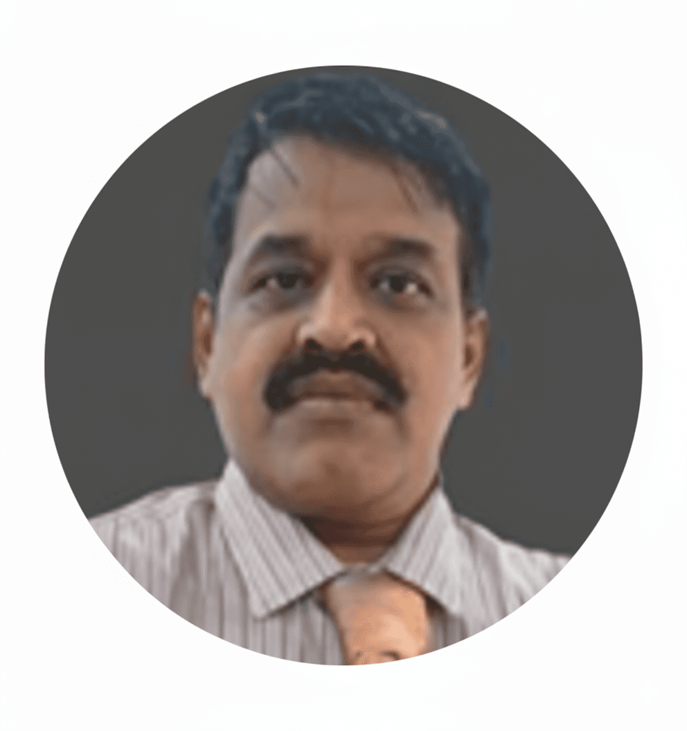 Pramod Kumar