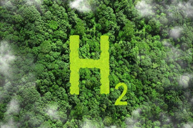 Hydrogen Fuel Systems: An Immediate Game Changer for Sustainability