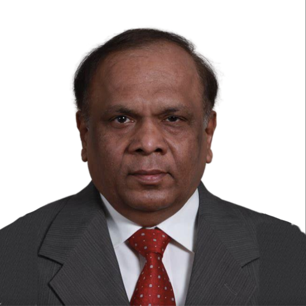 Mr. A. Ramasubramanian